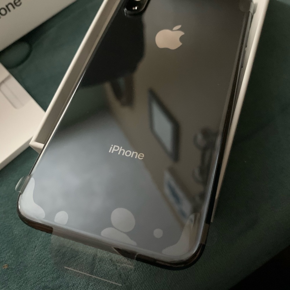 🆘SOLD- iphone XS - Picture 5 of 7